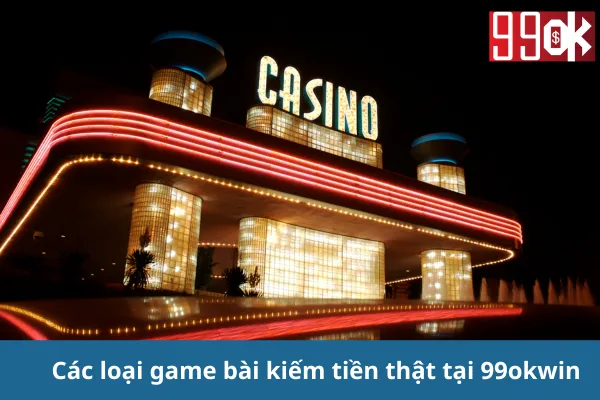 Game Bài Kiếm Tiền Thật: Chơi Game Đổi Thưởng Uy Tín