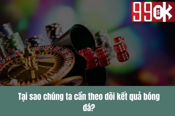 Kết quả bóng đá