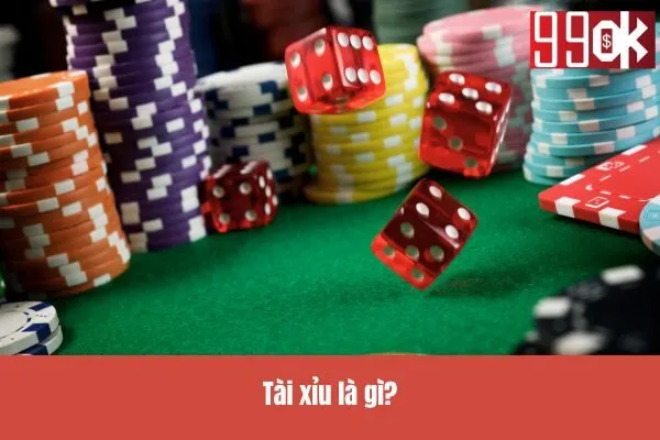 Cách chơi tài xỉu