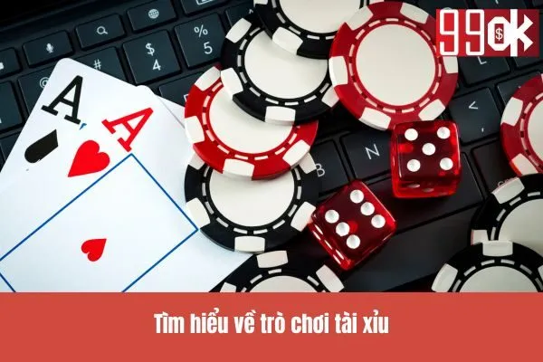 Kinh Nghiệm Chơi Tài Xỉu