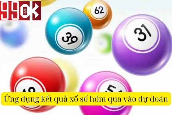 Xổ Số Hôm Qua: Giải Mã Vận May, Chắp Cánh Thành Công