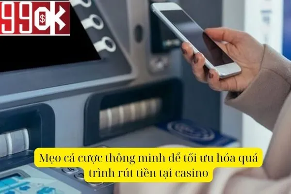 Casino Rút Tiền Nhanh: Bí Quyết Chọn Sòng Bài Trực Tuyến Uy Tín 2024