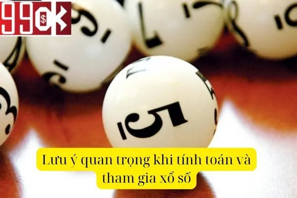 Giải Mã Bí Ẩn: Hé Lộ Công Thức Tính Xác Suất Xổ Số